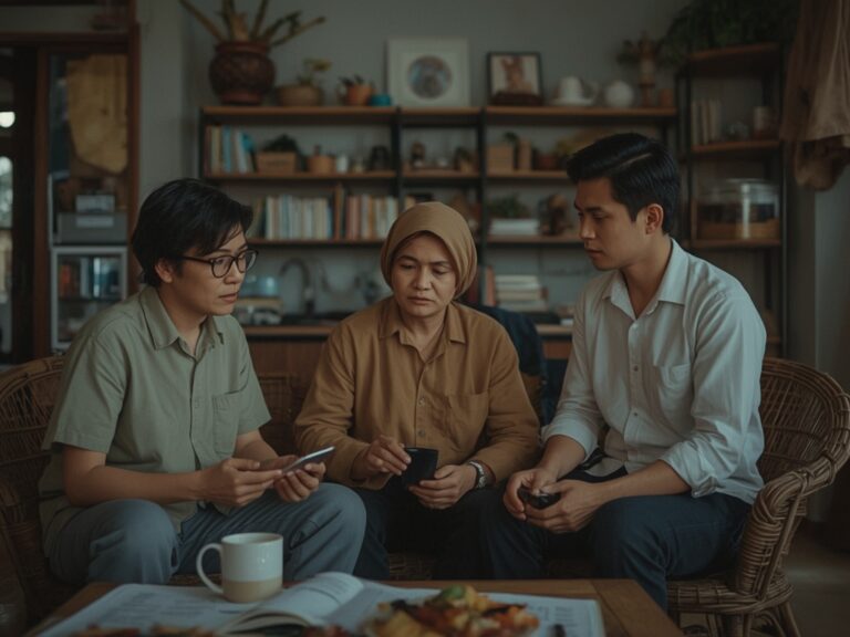 Mitos vs Fakta Surya Rumahan: Dari Audit Energi ke Perawatan Harian
