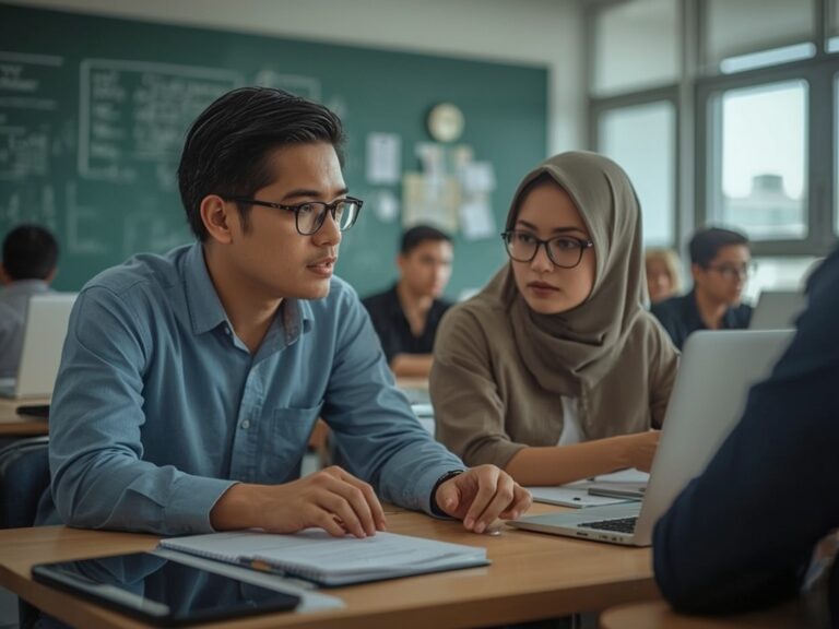 Perangkat Praktis untuk Mengelola Kontrak dan Mediasi Lintas Kebutuhan